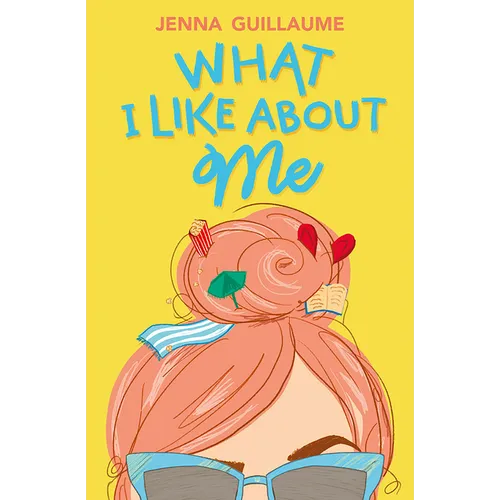 What I Like about Me