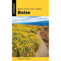 Best Easy Day Hikes Boise