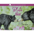 Blake the Bear