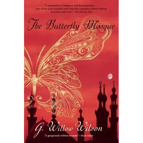 The Butterfly Mosque