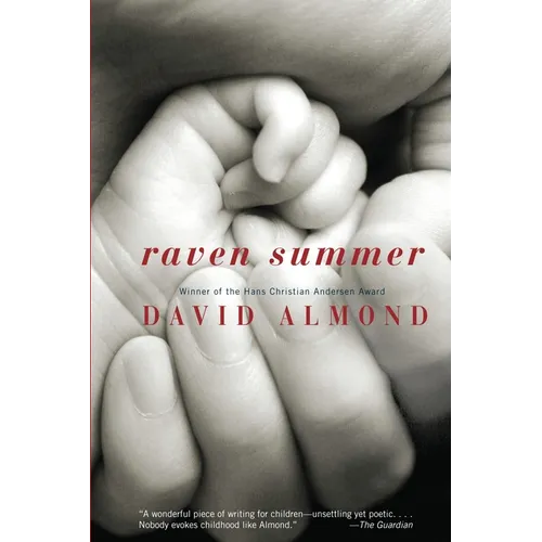 Raven Summer