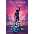 The 31st Trick-or-Treater