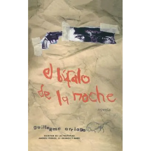 El Búfalo de la Noche (Night Buffalo)