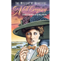 The Mystery of Beautiful Nell Cropsey: A Nonfiction Novel