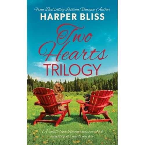 Two Hearts Trilogy