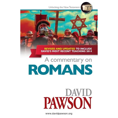 A Commentary on Romans