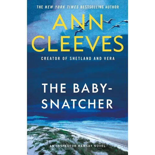 The Baby-Snatcher: An Inspector Ramsay Novel