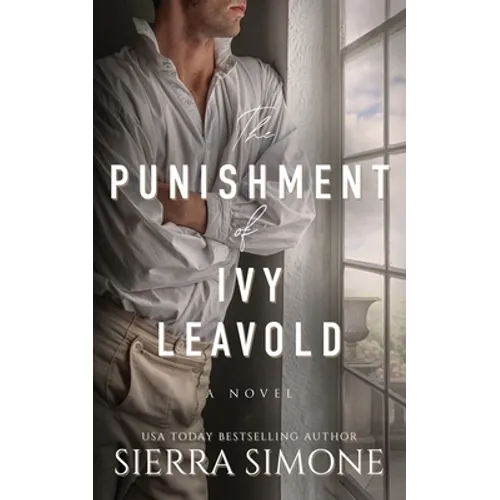 The Punishment of Ivy Leavold