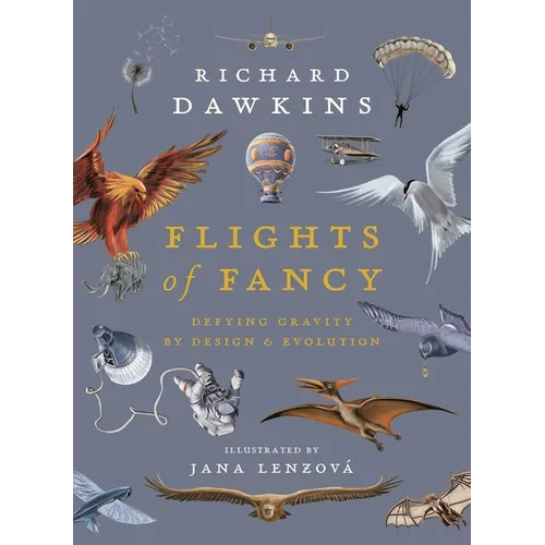 Flights of Fancy: Defying Gravity by Design and Evolution