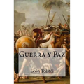 Guerra Y Paz (Spanish Edition)