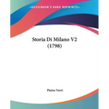 Storia Di Milano V2 (1798)