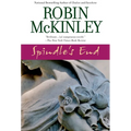 Spindle's End