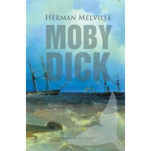 Moby-Dick: The Whale