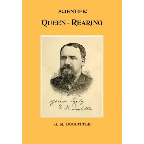 Scientific Queen Rearing