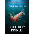 Butterfly Pinned