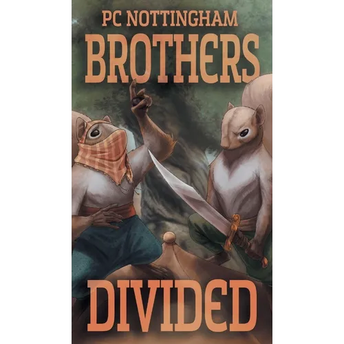 Brothers Divided