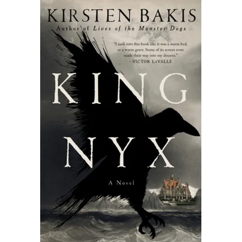 King Nyx