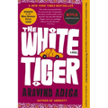 The White Tiger