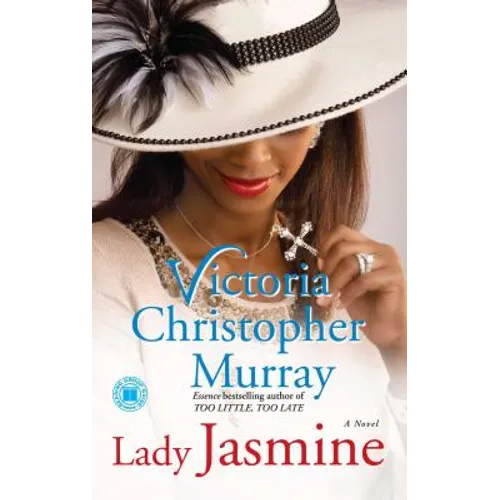 Lady Jasmine