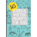 365 Journal Writing Prompts for Kids
