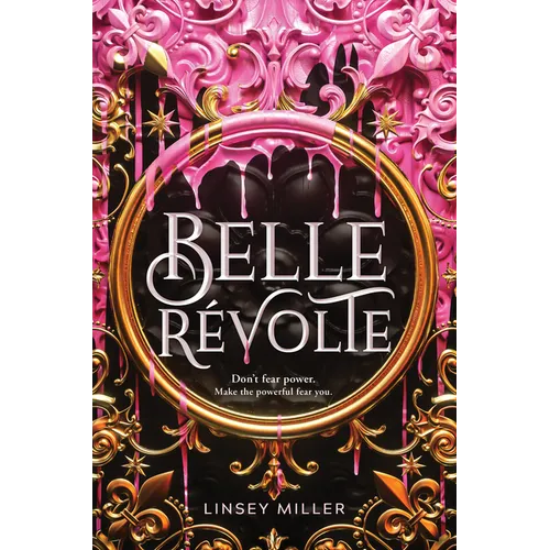 Belle Révolte