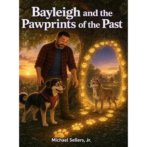 Bayleigh and the Pawprints of the Past