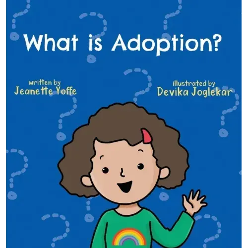 What is Adoption? For Kids!