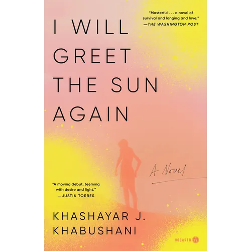 I Will Greet the Sun Again