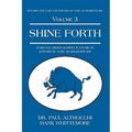 Shine Forth: Evidence Grows Rapidly In Favor of Edward de Vere as Shakespeare