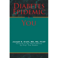 Diabetes Epidemic and You: Forward to the Third Edition by Prof. Tim Noakes