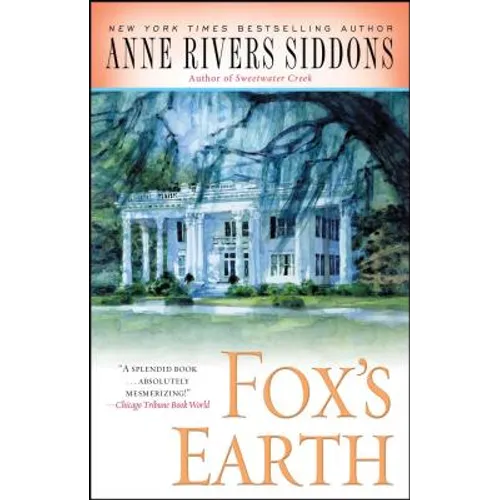 Fox's Earth