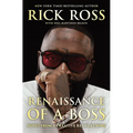 Renaissance of a Boss: Notes from a Creative Reawakening