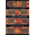 A Concise History of Buddhism