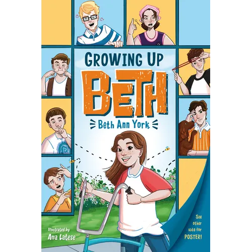 Growing Up Beth