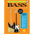 Teach Yourself to Play Bass: A Quick and Easy Introduction for Beginners