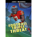 Football Triple Threat