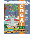 CogAT Vol 1 -TEST - 2