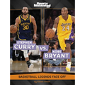 Stephen Curry vs. Kobe Bryant: Basketball Legends Face Off