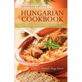 Hungarian Cookbook: Old World Recipes for New World Cooks