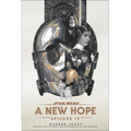 A New Hope: Star Wars: Episode IV