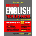 Preston Lee's Beginner English 100 Lessons For Spanish Speakers