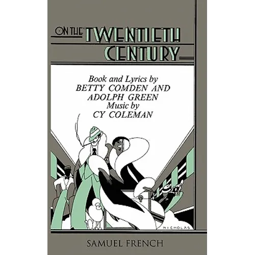 On the Twentieth Century