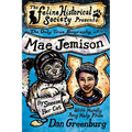 The Only True Biography of Mae Jemison, By Sneeze, Her Cat
