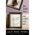 She Loves You, She Loves You Not...