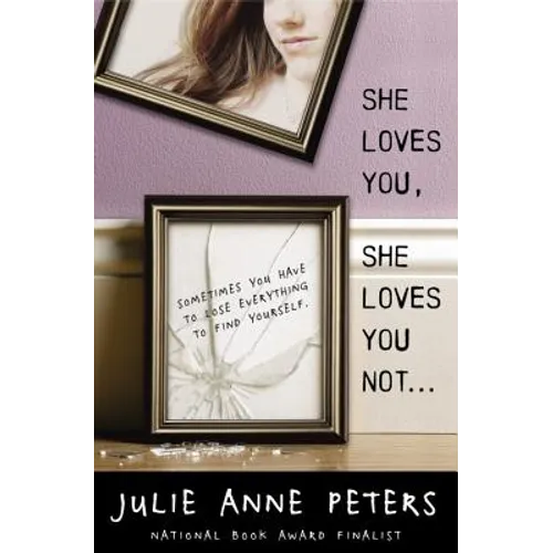 She Loves You, She Loves You Not...
