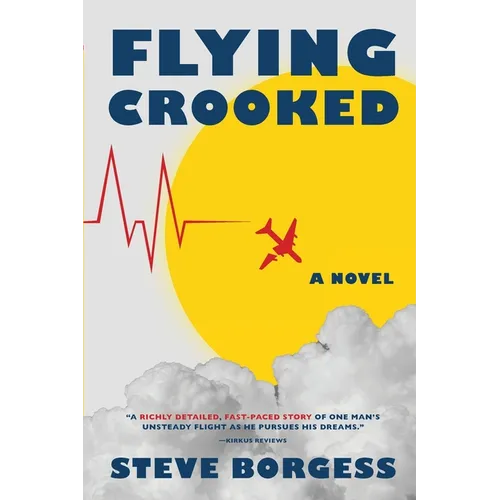 Flying Crooked