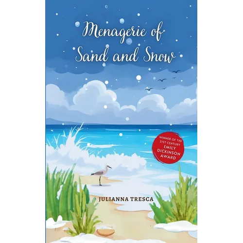 Menagerie of Sand and Snow