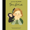 Jane Goodall