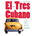 El Tres Cubano Book/Online Audio [With Audio CD]