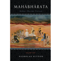 Mahabharata: Moksa-Dharma-Parvan: Volume 1